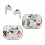 Carmella Creme Apple AirPods Pro Skin