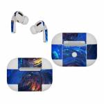 Clockwork Apple AirPods Pro Skin