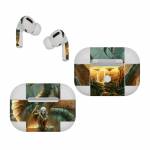 Dragon Mage Apple AirPods Pro Skin