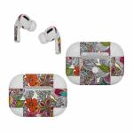 Doodles Color Apple AirPods Pro Skin