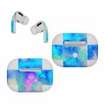 Electrify Ice Blue Apple AirPods Pro Skin