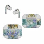 When Flowers Dream Apple AirPods Pro Skin