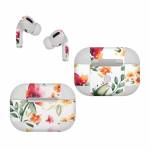 Fresh Flowers Apple AirPods Pro Skin