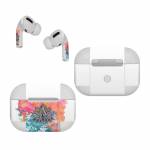 Happy Lotus Apple AirPods Pro Skin