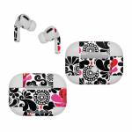 Hawaiian Punch Apple AirPods Pro Skin
