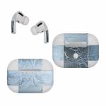 Icy Apple AirPods Pro Skin