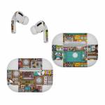 In My Pocket Apple AirPods Pro Skin