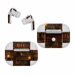Library Apple AirPods Pro Skin