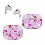 Ladybug Land Apple AirPods Pro Skin