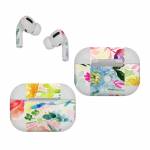 Loose Flowers Apple AirPods Pro Skin