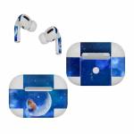 Moon Fox Apple AirPods Pro Skin