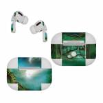 Moon Tree Apple AirPods Pro Skin