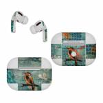 Morning Harmony Apple AirPods Pro Skin