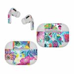 Natural Garden Apple AirPods Pro Skin