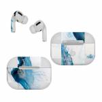 Polar Marble Apple AirPods Pro Skin