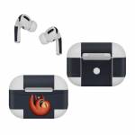 Procrastination Apple AirPods Pro Skin