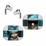 Releasing Fireflies Apple AirPods Pro Skin