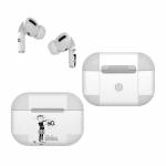 Sentence Apple AirPods Pro Skin