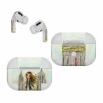 The Sights New York Apple AirPods Pro Skin
