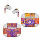Sunset Park Apple AirPods Pro Skin