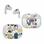 Terrazzo Apple AirPods Pro Skin