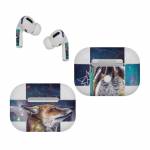 There is a Light Apple AirPods Pro Skin