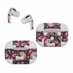 Unicorns and Roses Apple AirPods Pro Skin