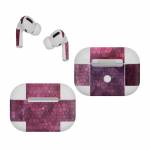 Vampire Squid Apple AirPods Pro Skin