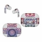 Waiting Bliss Apple AirPods Pro Skin