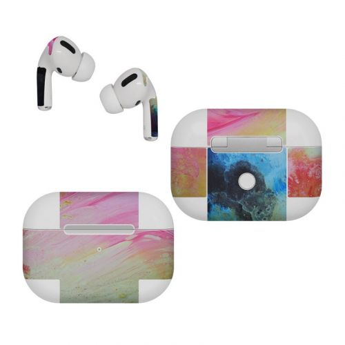 Abrupt Apple AirPods Pro Skin
