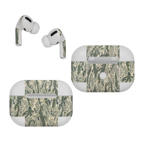 ABU Camo Apple AirPods Pro Skin