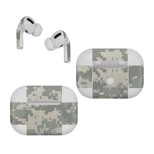 ACU Camo Apple AirPods Pro Skin