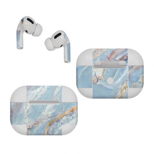 Atlantic Marble Apple AirPods Pro Skin