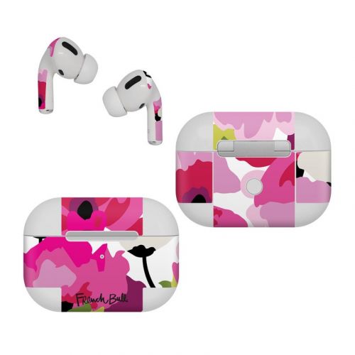 Baroness Apple AirPods Pro Skin