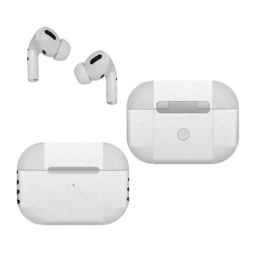 Baseball Apple AirPods Pro Skin