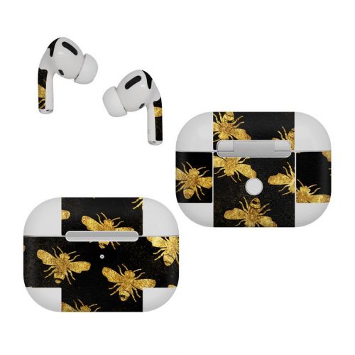 Bee Yourself Apple AirPods Pro Skin