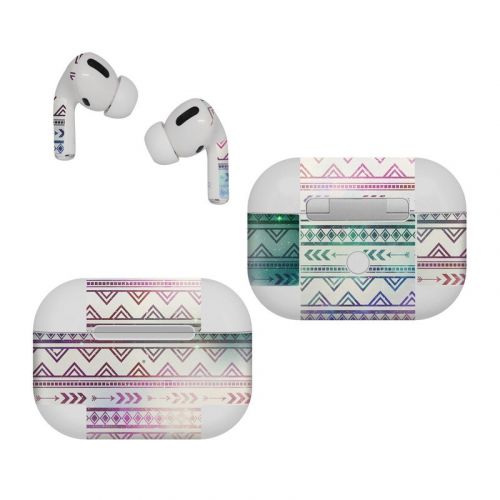 Bohemian Apple AirPods Pro Skin