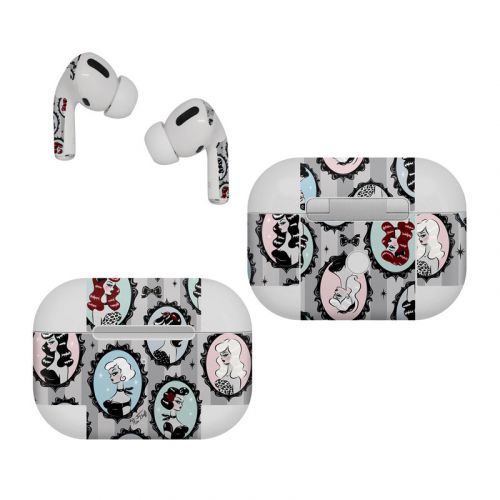 Cameo Dolls Apple AirPods Pro Skin