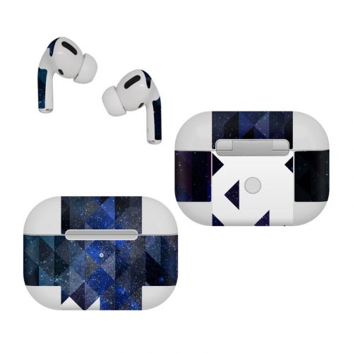 Collapse Apple AirPods Pro Skin