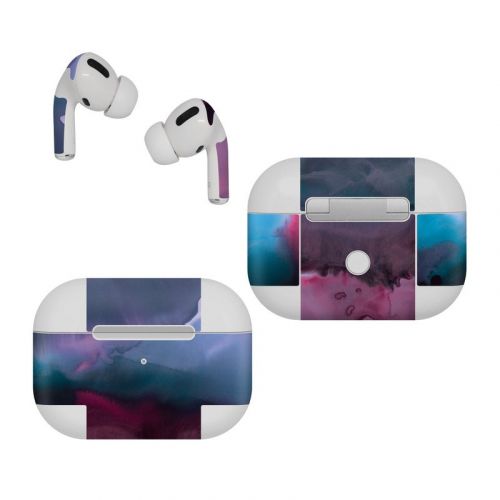 Dazzling Apple AirPods Pro Skin