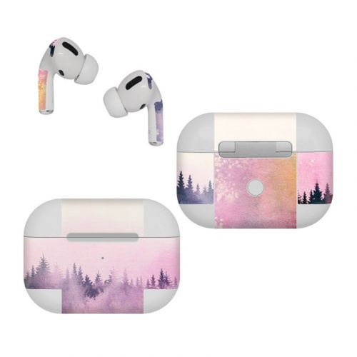 Dreaming of You Apple AirPods Pro Skin
