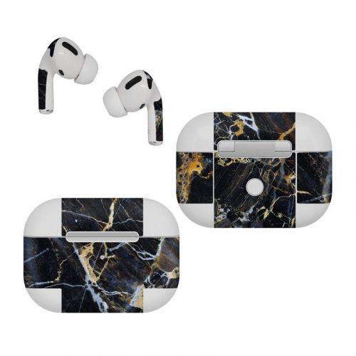 Dusk Marble Apple AirPods Pro Skin