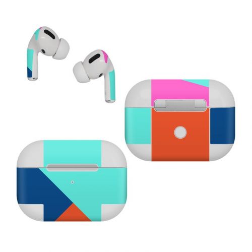 Everyday Apple AirPods Pro Skin