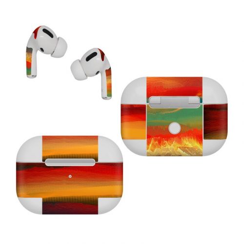 Fervor Apple AirPods Pro Skin