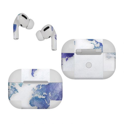 Gallivant Apple AirPods Pro Skin