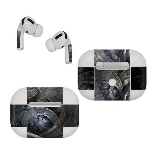 Infinity Apple AirPods Pro Skin