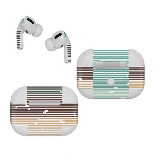 Jetty Apple AirPods Pro Skin