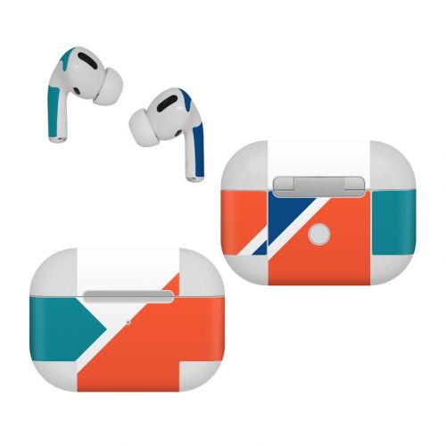 Kathy Apple AirPods Pro Skin