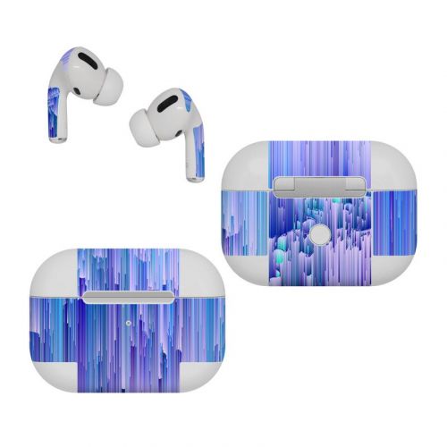 Lunar Mist Apple AirPods Pro Skin