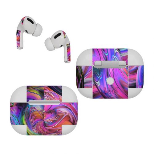 Marbles Apple AirPods Pro Skin